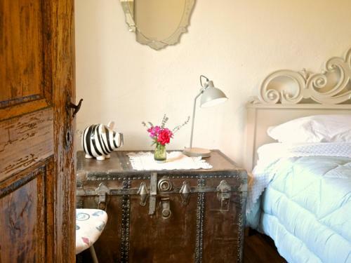 Bed & Breakfast Casa Del Roseto