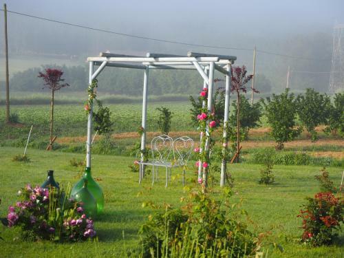 Bed & Breakfast Casa Del Roseto