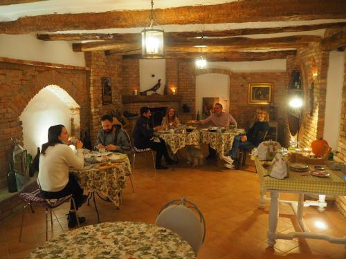 Bed & Breakfast Casa Del Roseto