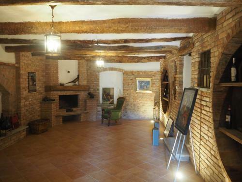 Bed & Breakfast Casa Del Roseto