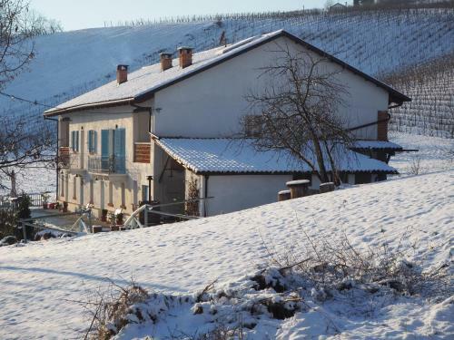 Bed & Breakfast Casa Del Roseto