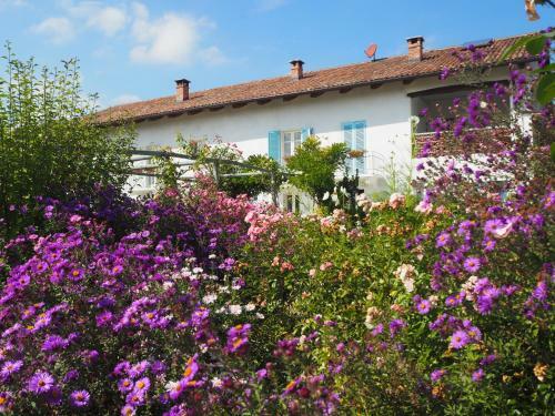 Bed & Breakfast Casa Del Roseto
