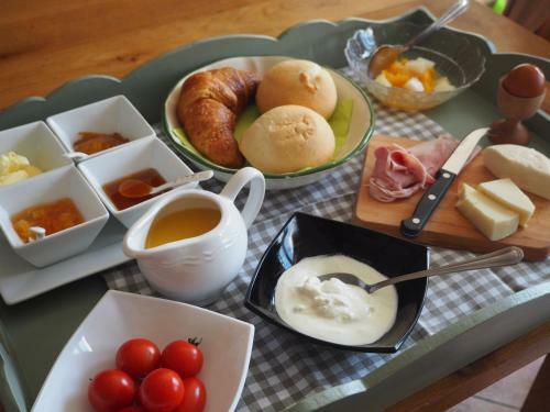 Bed & Breakfast Casa Del Roseto