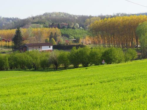 Bed & Breakfast Casa Del Roseto