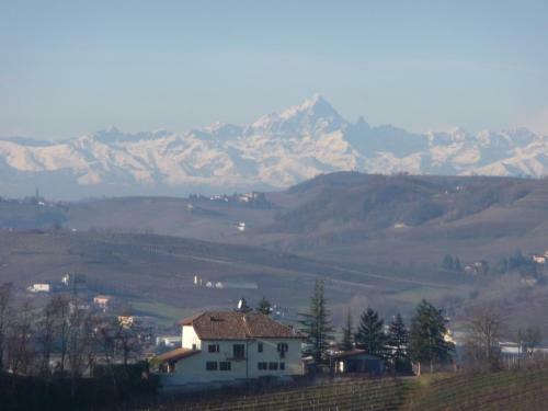 Bed & Breakfast Casa Del Roseto
