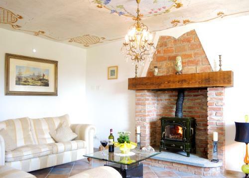 Bed & Breakfast Casa Del Roseto