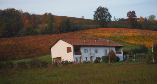 Bed & Breakfast Casa Del Roseto