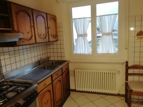 Apartamento La Mansarda Del Grill