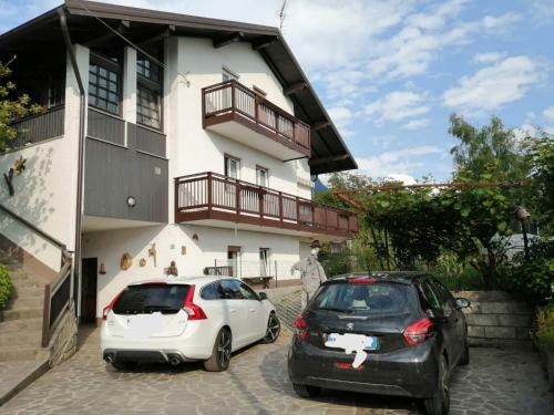 Apartamento La Mansarda Del Grill