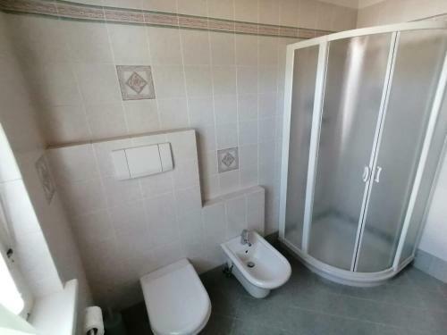 Apartamento La Mansarda Del Grill