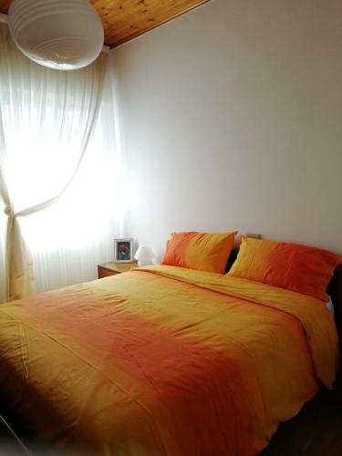 Apartamento La Mansarda Del Grill