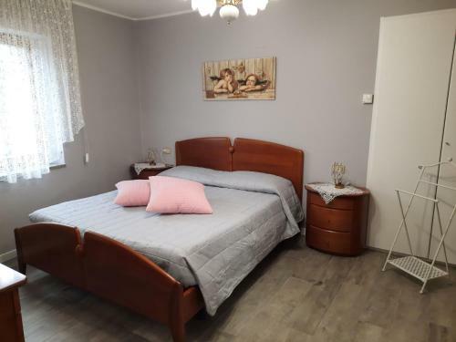 Apartamento Alla Fontana Di Casa Bernardi