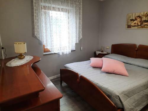 Apartamento Alla Fontana Di Casa Bernardi