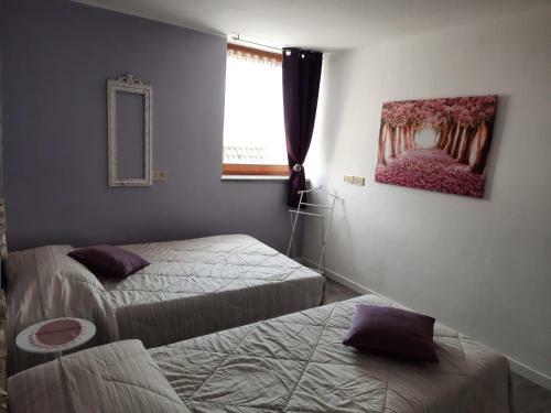 Apartamento Alla Fontana Di Casa Bernardi