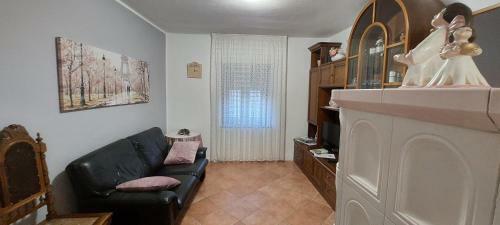 Apartamento Alla Fontana Di Casa Bernardi