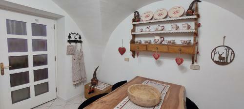 Apartamento Alla Fontana Di Casa Bernardi