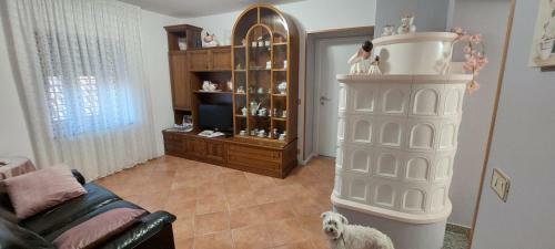 Apartamento Alla Fontana Di Casa Bernardi