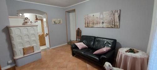 Apartamento Alla Fontana Di Casa Bernardi