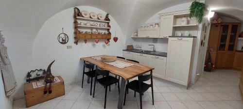 Apartamento Alla Fontana Di Casa Bernardi