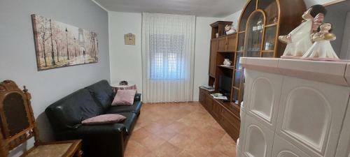 Apartamento Alla Fontana Di Casa Bernardi