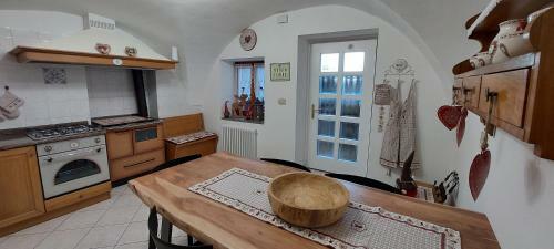 Apartamento Alla Fontana Di Casa Bernardi