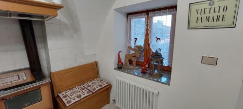 Apartamento Alla Fontana Di Casa Bernardi