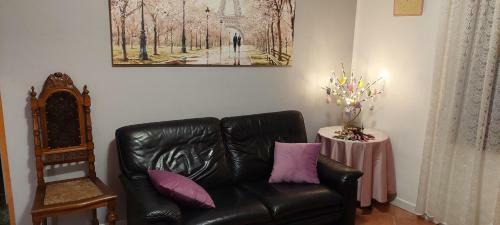 Apartamento Alla Fontana Di Casa Bernardi