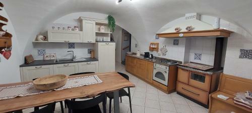Apartamento Alla Fontana Di Casa Bernardi