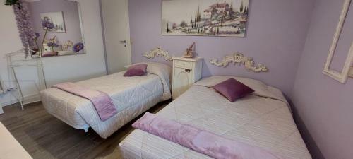 Apartamento Alla Fontana Di Casa Bernardi