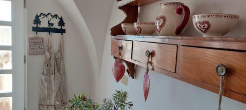 Apartamento Alla Fontana Di Casa Bernardi