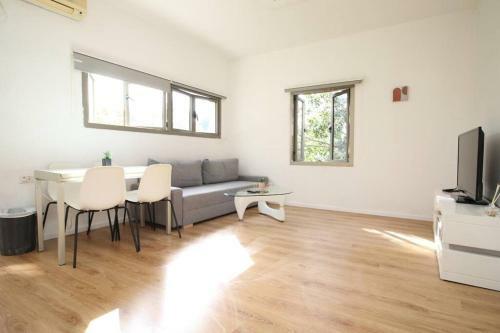 Peaceful 1bd Apartment At Gordon Street