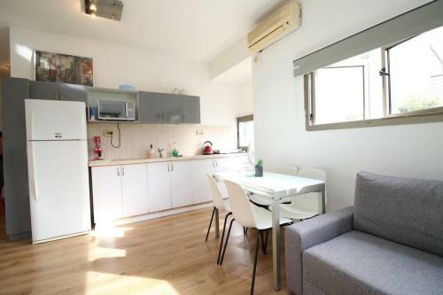 Peaceful 1bd Apartment At Gordon Street