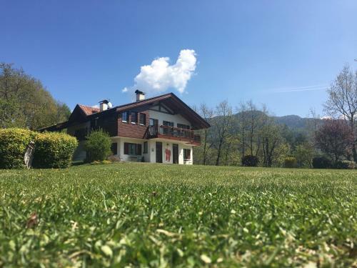 Apartamento Green Valley Altopiano Di Pin�