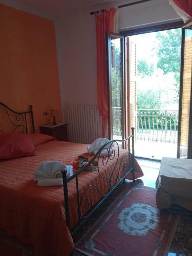 Bed & Breakfast Residenza Di Campagna