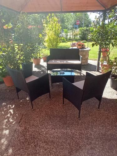 Bed & Breakfast Residenza Di Campagna