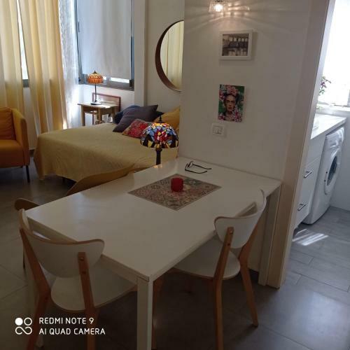 Bed & Breakfast Our Tlv Place To Remember
