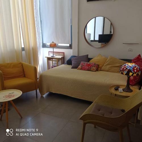 Bed & Breakfast Our Tlv Place To Remember