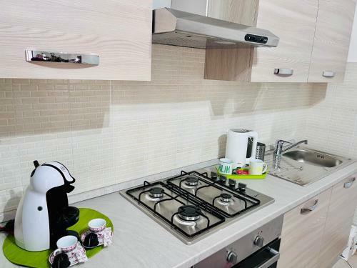 Hostal Affittacamere Casa Lalli