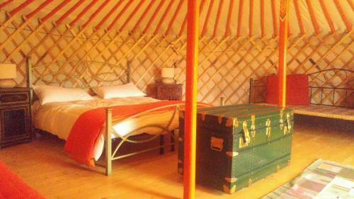 Agroturismo Yurte In Langa