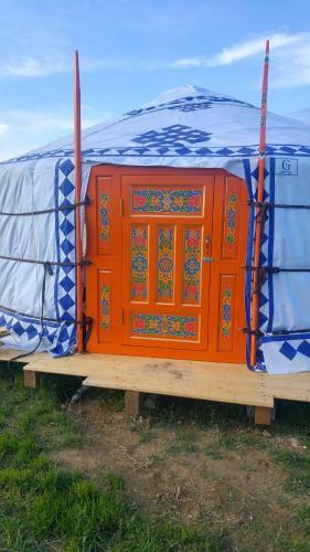 Agroturismo Yurte In Langa