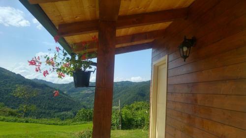 Agroturismo Yurte In Langa