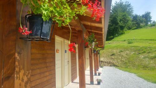 Agroturismo Yurte In Langa