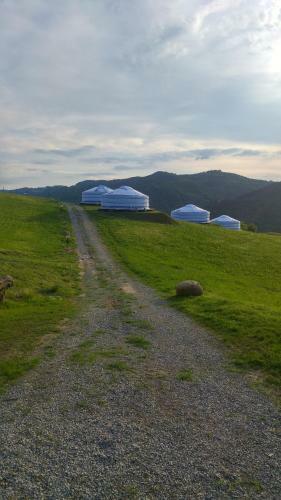 Agroturismo Yurte In Langa
