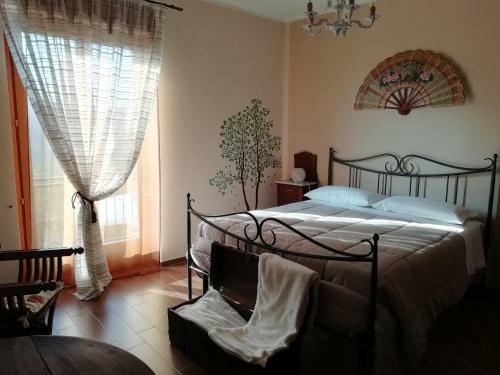 Bed & Breakfast Cit Ni