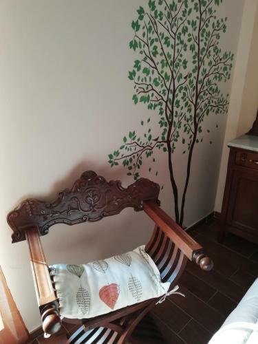 Bed & Breakfast Cit Ni