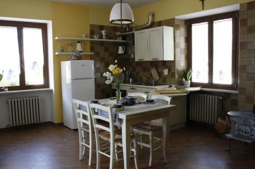 Bed & Breakfast Cit Ni
