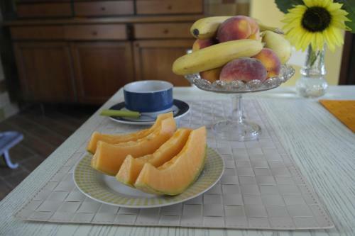 Bed & Breakfast Cit Ni