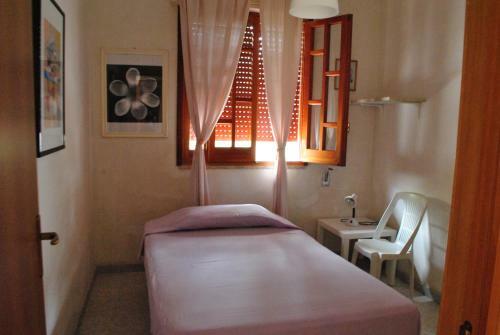 Apartamento Residenza Del Sole Mare