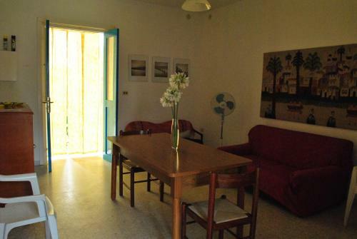 Apartamento Residenza Del Sole Mare