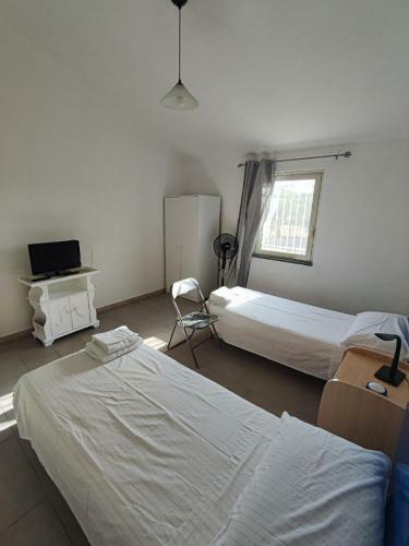 Elena House Castelluccio